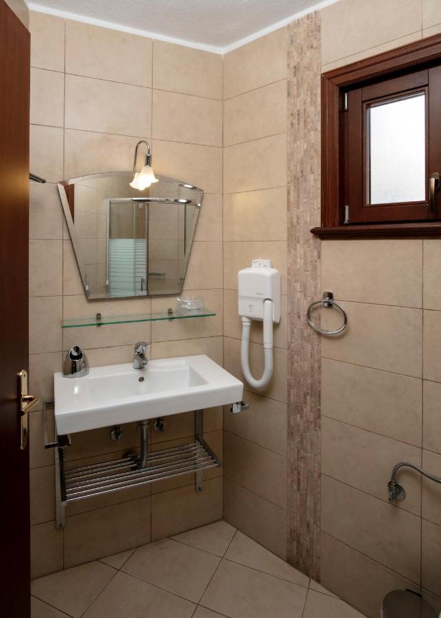 Magkafinis.El Apartments Mikros Prinos Экстерьер фото