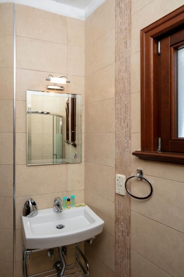Magkafinis.El Apartments Mikros Prinos Экстерьер фото